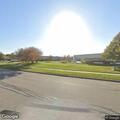 Person with abdominal pain near Woodcreek Drive