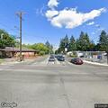 Person exposing themselves at Shoreline bus stop