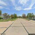 Unsecured scene reported at Old Halls Ferry intersection