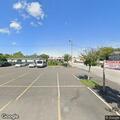Elderly man medical emergency at Islip gas station