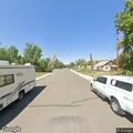 Noise complaint about rooster on Pinion Avenue