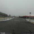 Crash injures man and pregnant woman near Exit 54