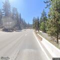 Vehicle hits deer near Highway 50 and Lakeview