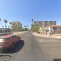 Person having difficulty breathing at Phoenix intersection