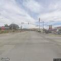 Driver found unresponsive in car blocking turn lane