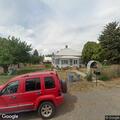 Illegal burn reported at Cottonwood Campground