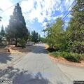 Small fire reported on Steiner Flat Road
