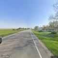 Two-car crash on Highway 267 in Medora