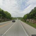 Reckless pickup reported on KY 461 near I-75