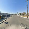 Road closures on California Avenue in Kerman