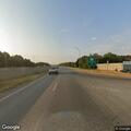 Traffic stop near East Main off-ramp
