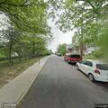 Suspicious person near Maple Avenue and Station