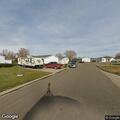 Gas leak reported at Polaris Avenue home
