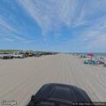 Conscious patient reported at beach, EMS en route