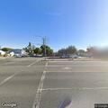 Traffic stop on 2018 Hyundai at Clark and Conant