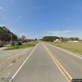 Disabled van on US 795 near Pikeville-Princeton Road