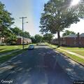 Adult male falls with injuries on Plain Drive