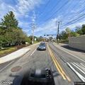 Multiple vehicle crashes near Montvale Avenue