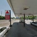 Man found slumped in truck with possible narcotics at gas station