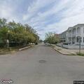 Unconscious man found near Galveston post office