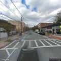 Man under the influence at Walnut and Frink streets