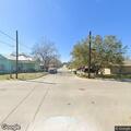 Reckless pickup reported near Live Oak and Franklin