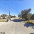 Traffic stop with reported tampering on Bullard Street