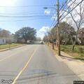 Traffic stop on East Main and Magnolia Street