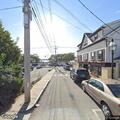 Car parked for a week blocking John Street traffic