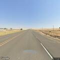 Deceased dog reported on Highway 11 shoulder