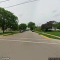 Traffic stop on silver VW Jetta at Swift and Rollin