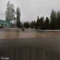 Theft reported at Boundary Dam Campground
