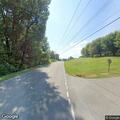 Hit-and-run with property damage on Boone Trail