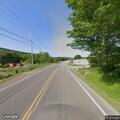 Carbon monoxide alarm near Ellicottville