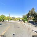 Person experiencing chest pain at Highlands Blvd intersection