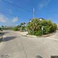 Parking violation at 800 Fern Street