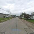 Man detained on warrant on East Ohio Street