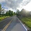 Traffic stop on Route 23 at County Road 65