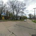 Dump truck pulls down live wires in Cuyahoga Falls