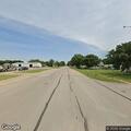 Injury rollover crash at South Ohio and East Avenue