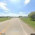 Check for stolen vehicle at rural residence