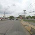 Erratic driver reported near East Seneca and Brighton