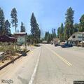 Backcountry rescue for patient with difficulty breathing