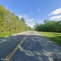 Motor vehicle complaint on Norridgewock Road
