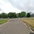Report of natural gas odor at Fairplay Way complex