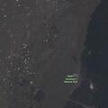 Unauthorized controlled burn near Lihue address