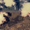 Person reportedly run over by car in Volcano