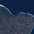 Lost hiker reported near Shipman Beach shoreline