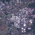 Burglar alarm at Hilo Fish Company warehouse