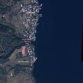 Person vomiting at (number withheld) Wainaku Street